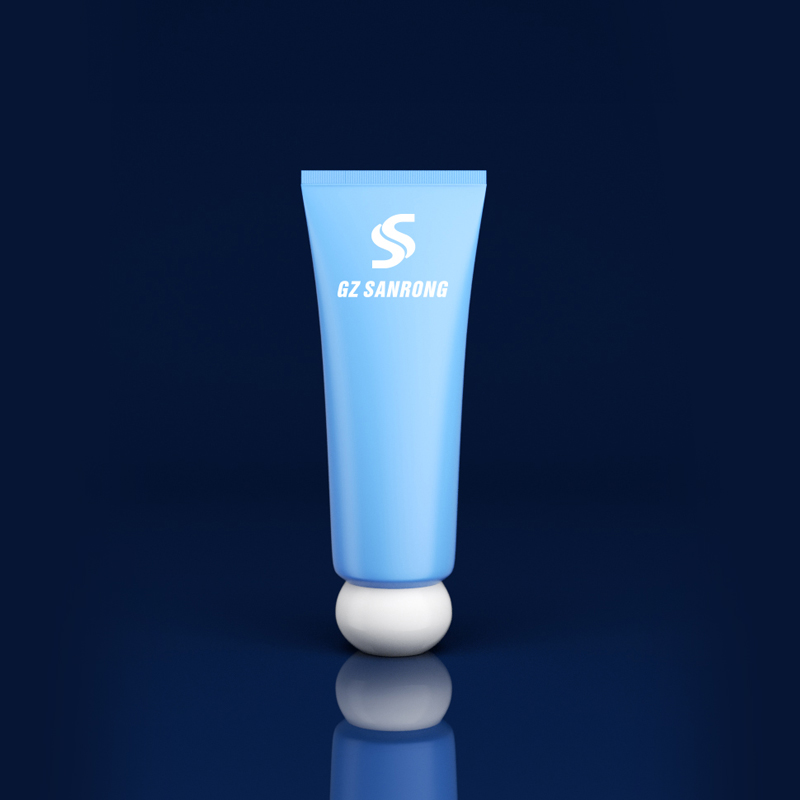 Special Shape Screw Cap Series
